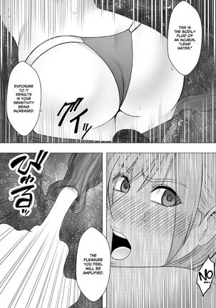 Taimashi Yura Page #31