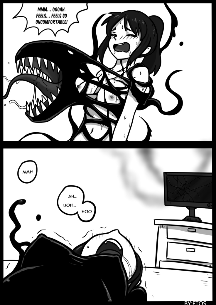Your Venom! 2