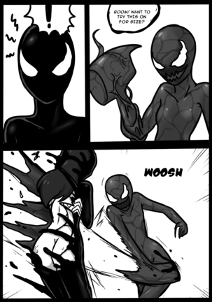 Your Venom! 2 Page #27