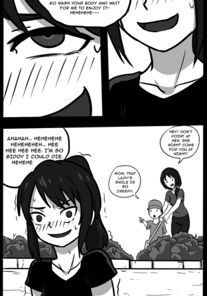 Your Venom! 2 Page #12