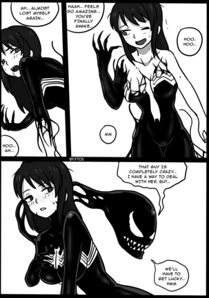 Your Venom! 2 Page #48