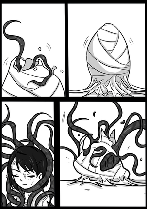 Your Venom! 2 - Page 9