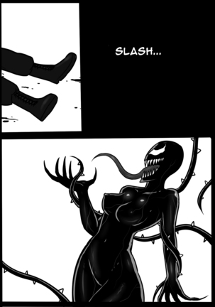 Your Venom! 2 - Page 54