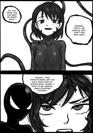 Your Venom! 2 - Page 26