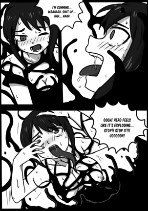 Your Venom! 2 - Page 19