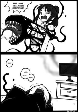 Your Venom! 2 Page #20