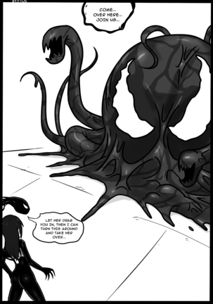 Your Venom! 2 Page #50