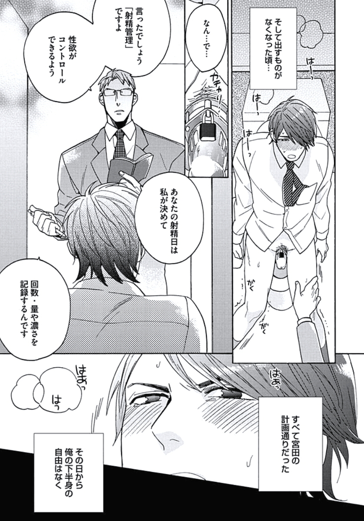 Seishun Scrap
