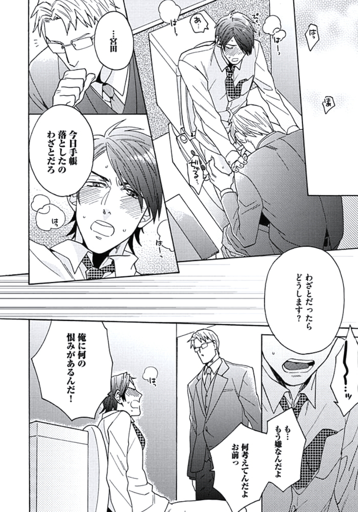 Seishun Scrap
