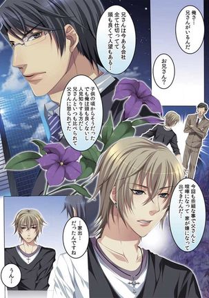 Celeb, Kai Hajimemashita ~Tomato Kareshi no Tsukurikata~ Page #15