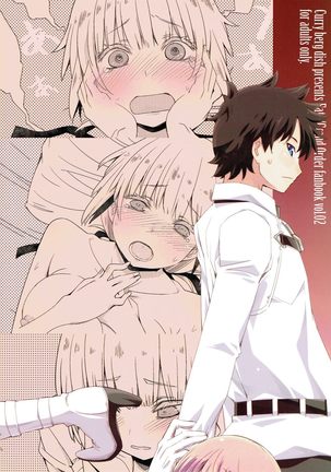 Nightingale Syndrome Page #26