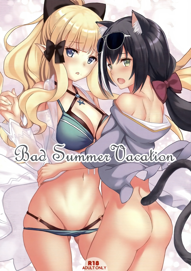 Bad Summer Vacation