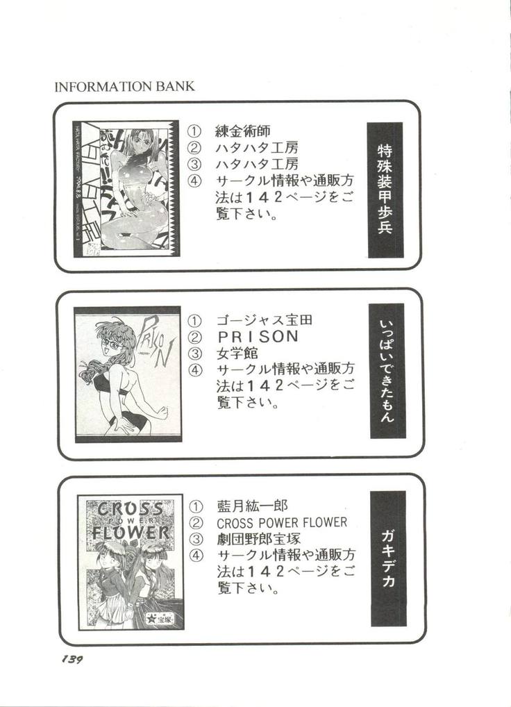 Bishoujo Doujinshi Anthology 4
