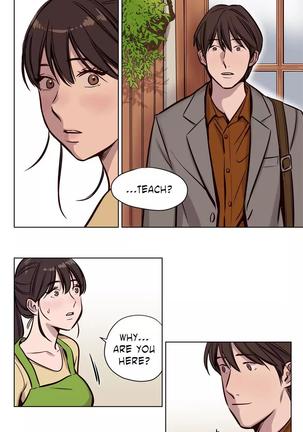 Atonement Camp Ch.00, 58-74 - Page 45