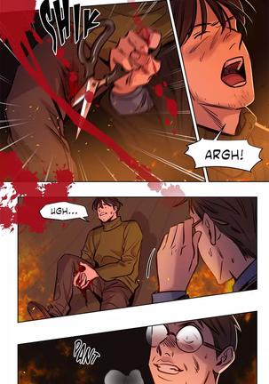 Atonement Camp Ch.00, 58-74 Page #19