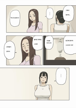 Share 2 Kaa-san tte Muriyari Saretari Suru no Suki na no? | 쉐어2 엄마는 억지로 당하는걸 좋아해? - Page 10