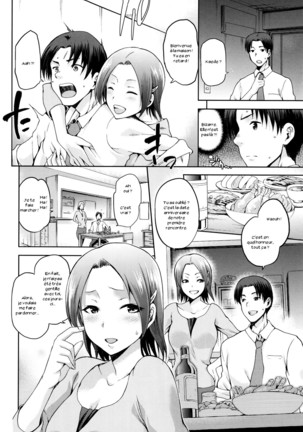 Hinata NTRism Ch. 1-10 - Page 133