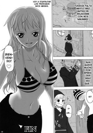 Weather report Page #32