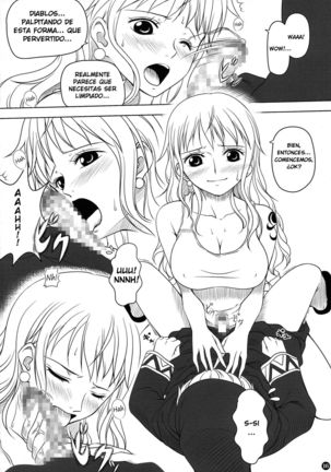 Weather report Page #15
