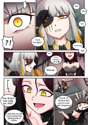 M16 COMIC - Page 12