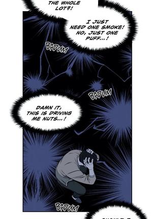 BL Alex Side story - Page 284