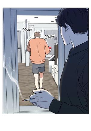 BL Alex Side story - Page 273