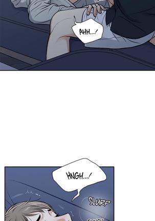 BL Alex Side story - Page 114