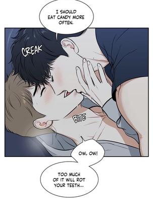 BL Alex Side story - Page 105