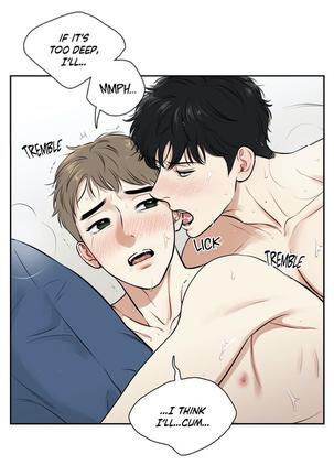 BL Alex Side story - Page 53