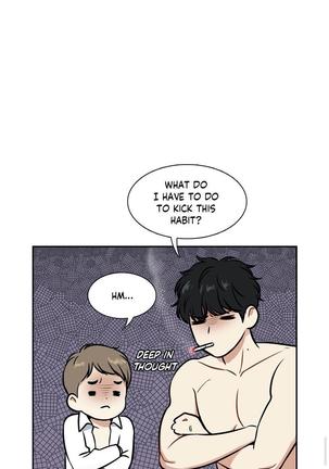 BL Alex Side story - Page 362