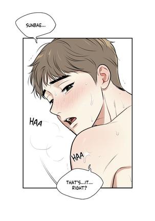 BL Alex Side story - Page 59