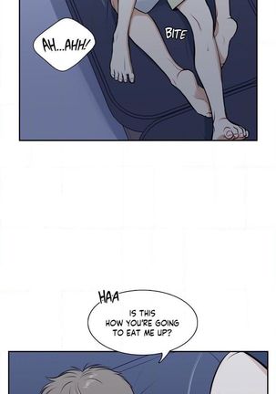 BL Alex Side story - Page 108