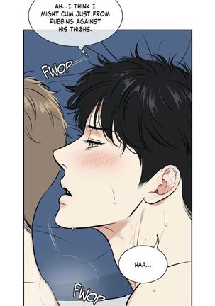 BL Alex Side story - Page 227