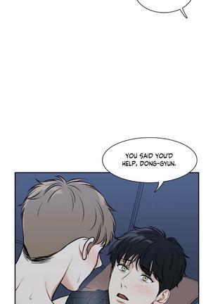 BL Alex Side story - Page 297