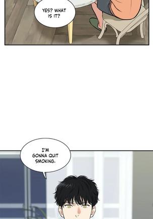 BL Alex Side story - Page 275