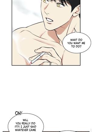 BL Alex Side story - Page 364