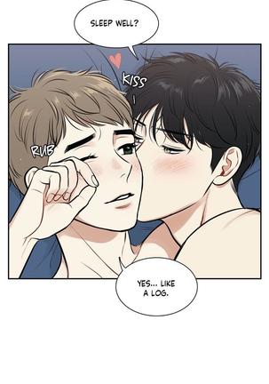 BL Alex Side story - Page 33