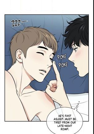 BL Alex Side story - Page 185