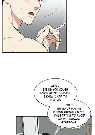 BL Alex Side story - Page 360