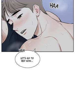 BL Alex Side story - Page 337