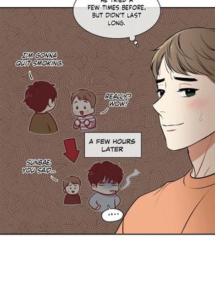 BL Alex Side story - Page 80