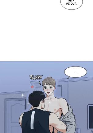 BL Alex Side story - Page 100