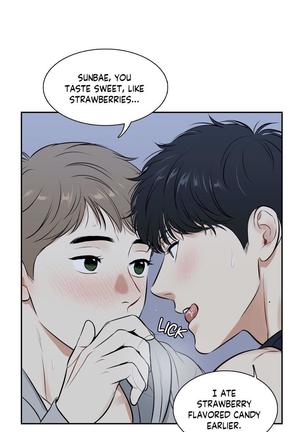 BL Alex Side story - Page 104