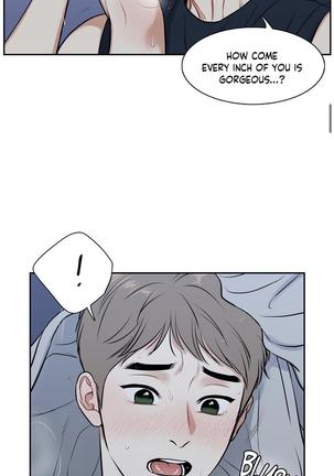 BL Alex Side story - Page 124