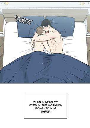 BL Alex Side story - Page 14