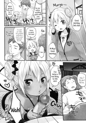 What're We Eating Today? Page #18