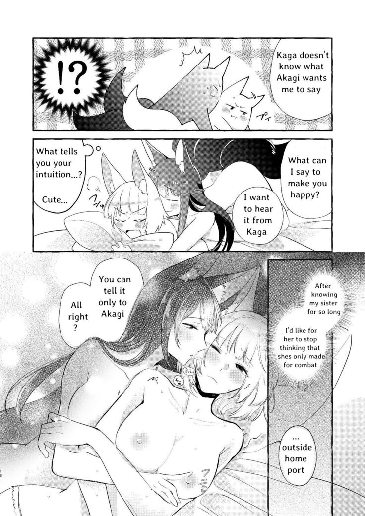Oshi ga Oshi o Daita