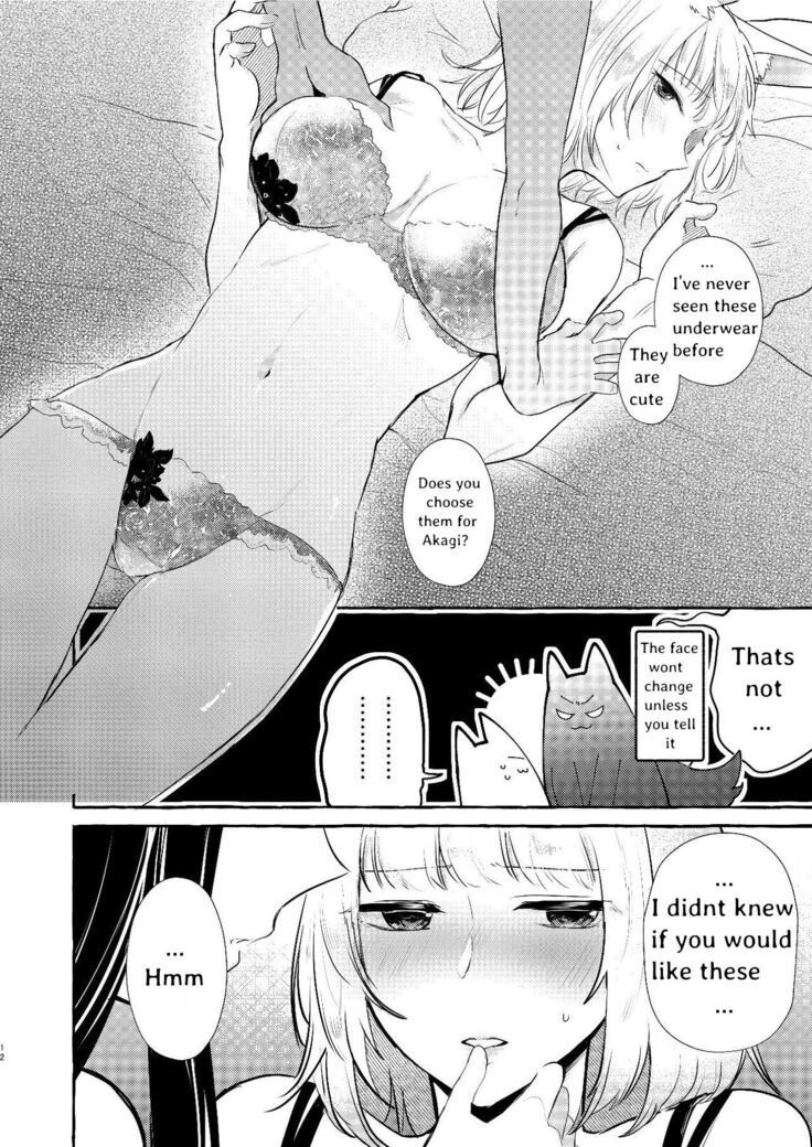 Oshi ga Oshi o Daita