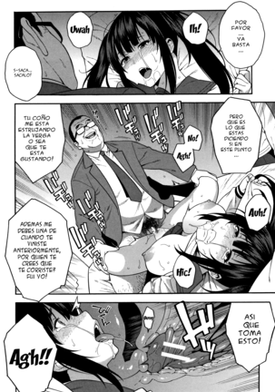Boku no Kanojo o Netotte Kudasai Ch. 1-2 Page #57