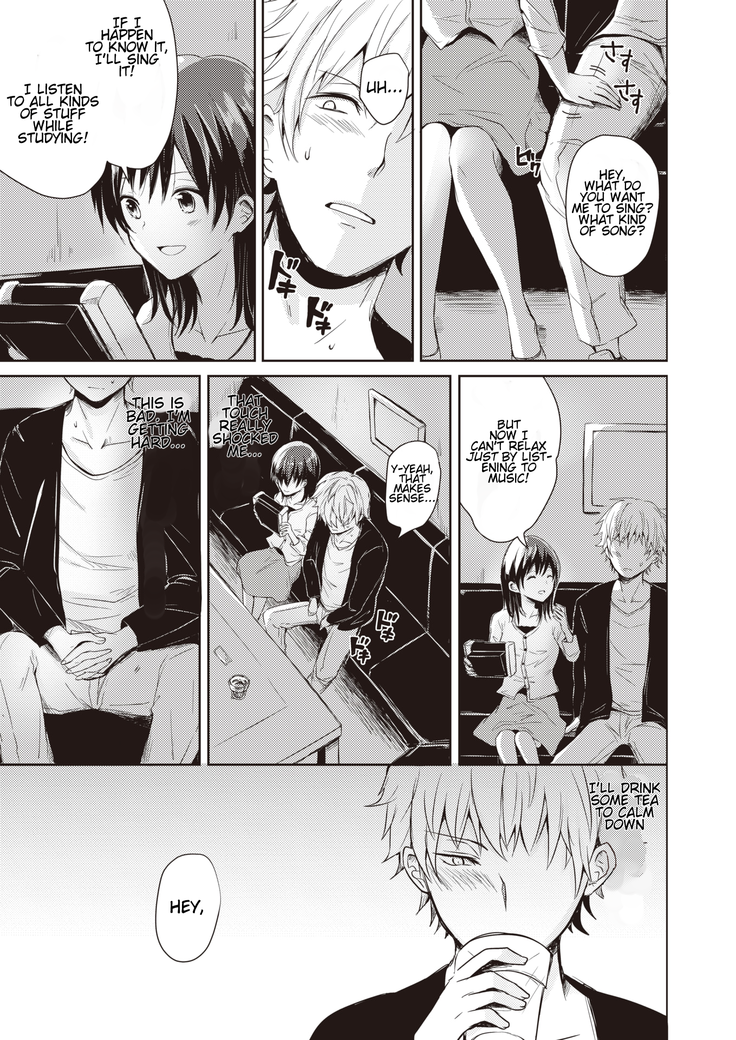 Ikinuki ni Koi shite